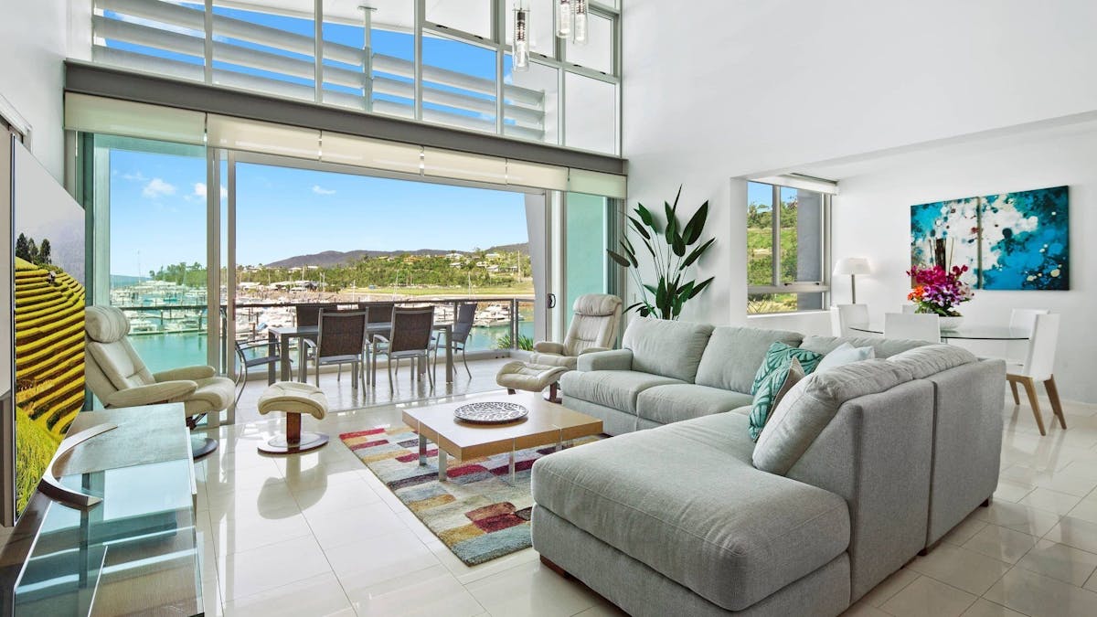 Peninsula Airlie Beach