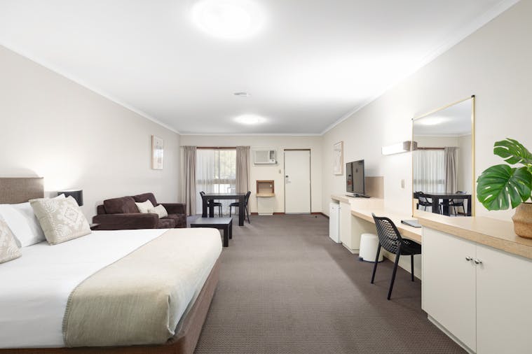 Spa Suite