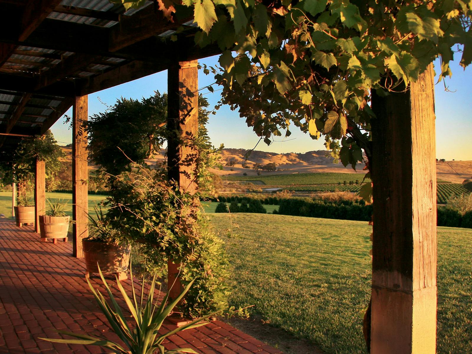 Kellermeister Wines
