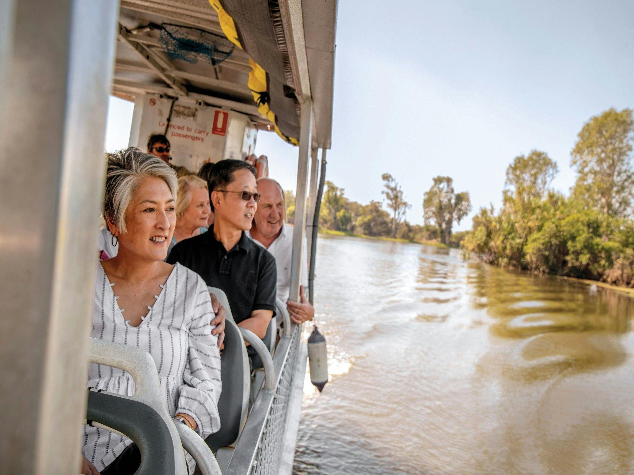 Kakadu & Arnhem Land | 2 Day Short Break