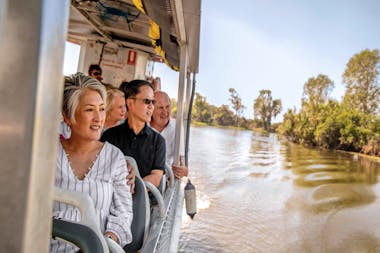 Kakadu & Arnhem Land | 2 Day Short Break