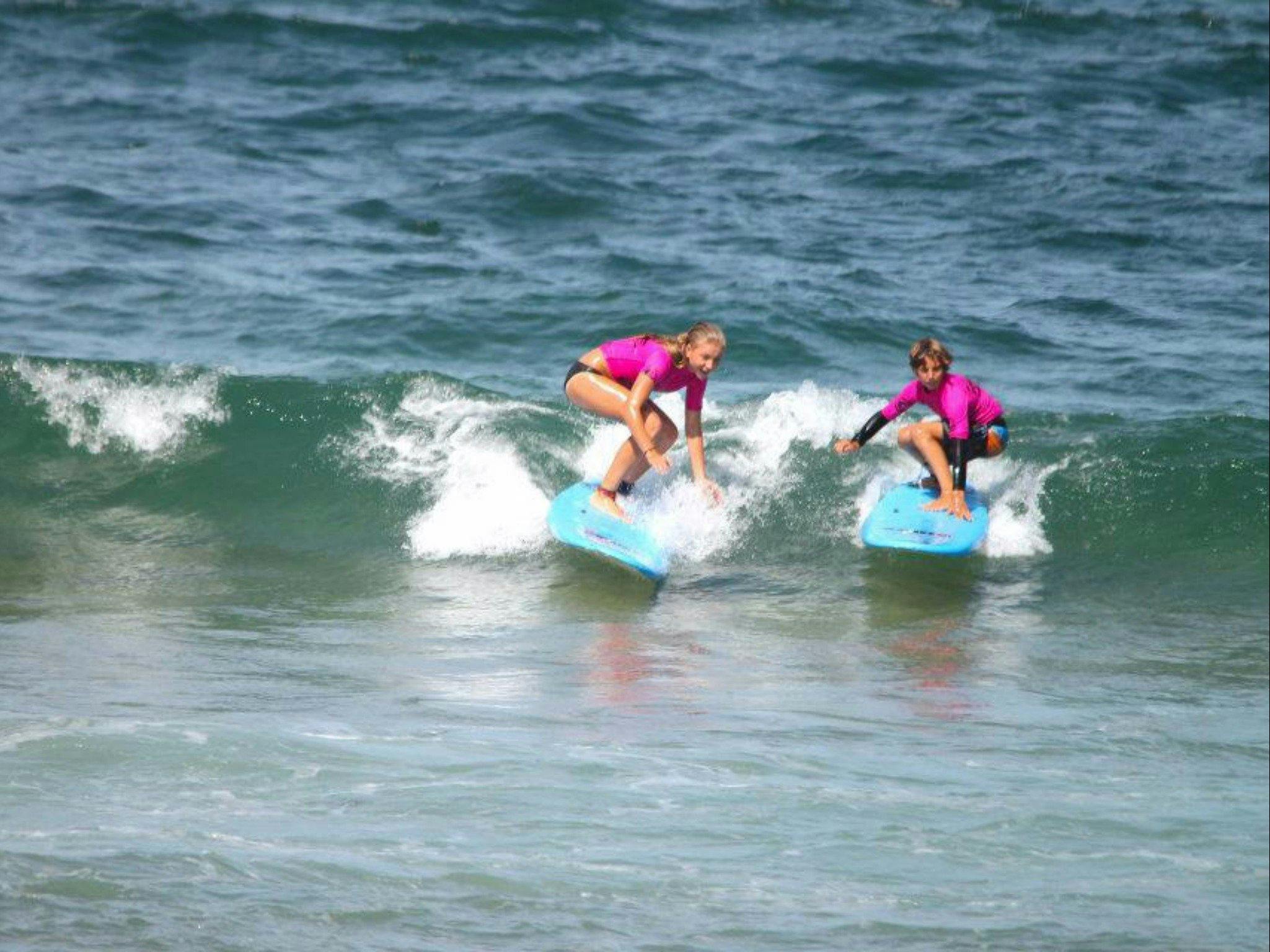 Pines Surfing Academy