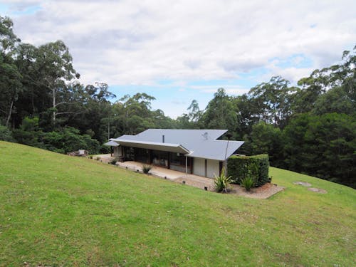 Kangaroo Valley accommodation