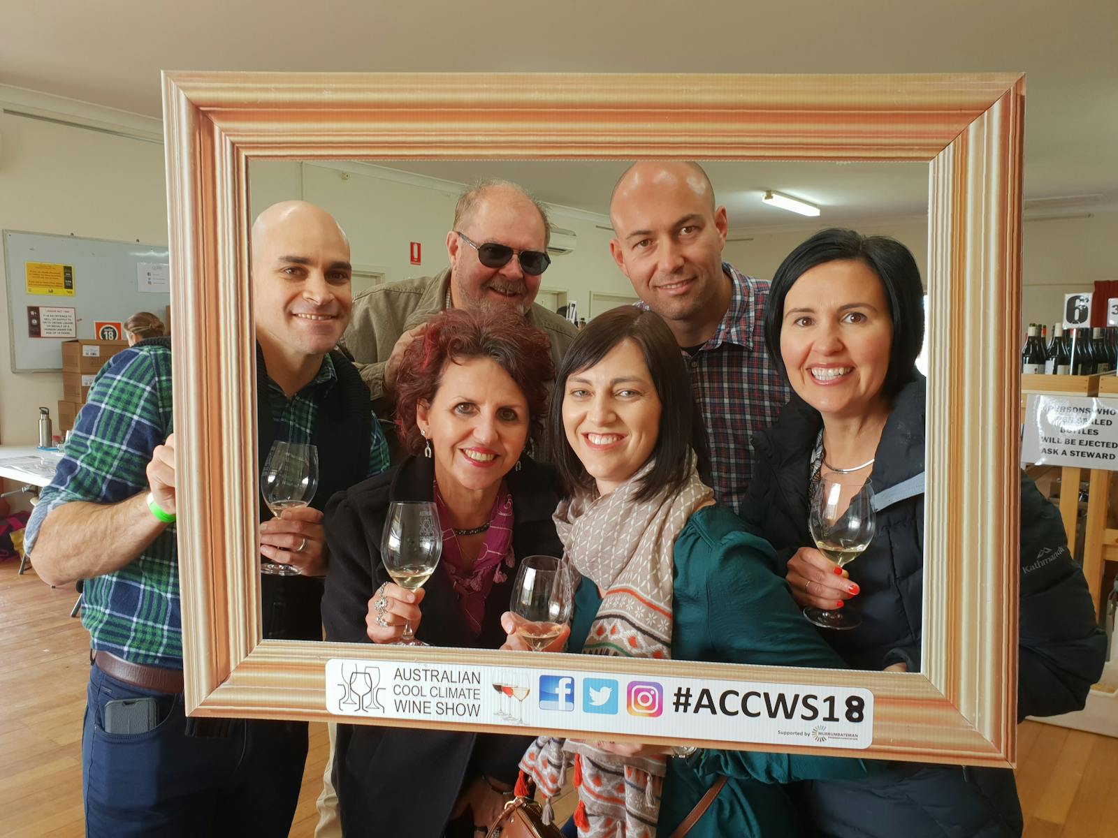 Image for Australian Cool Climate Wine Show