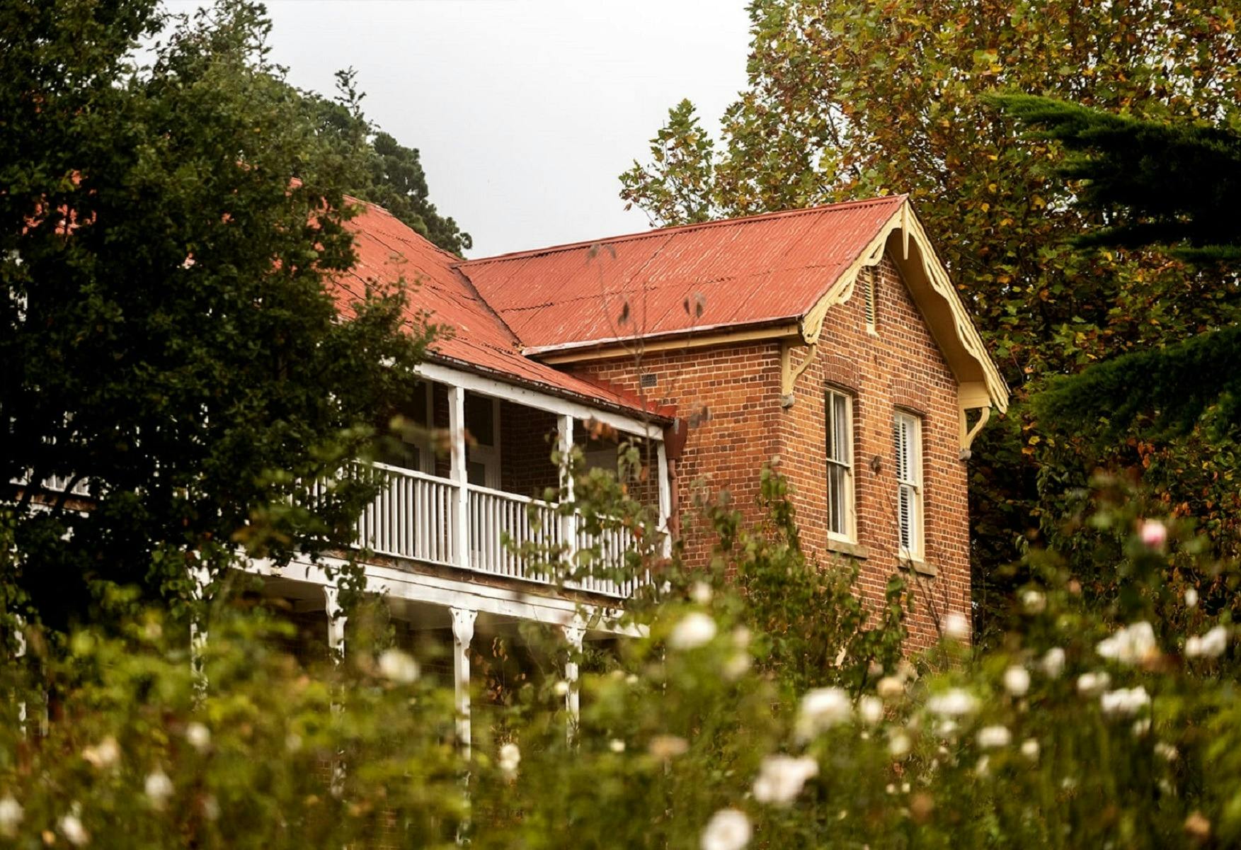 The Doncaster Braidwood