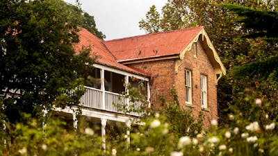 The Doncaster Braidwood