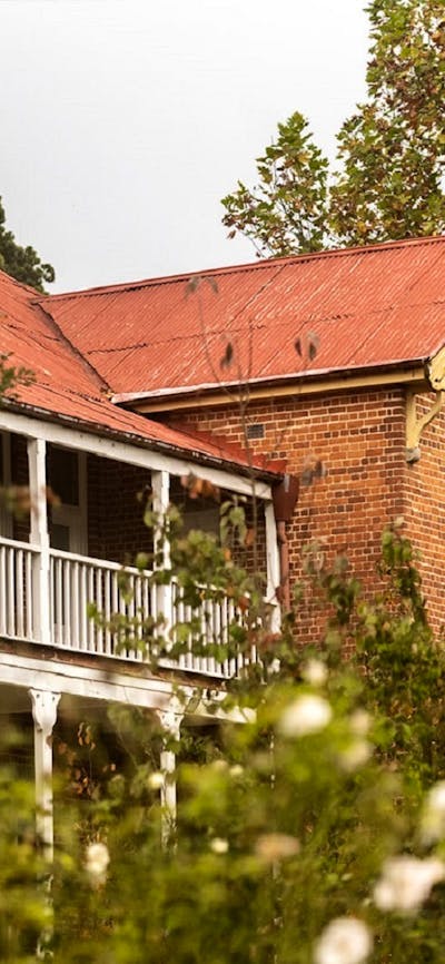 The Doncaster Braidwood