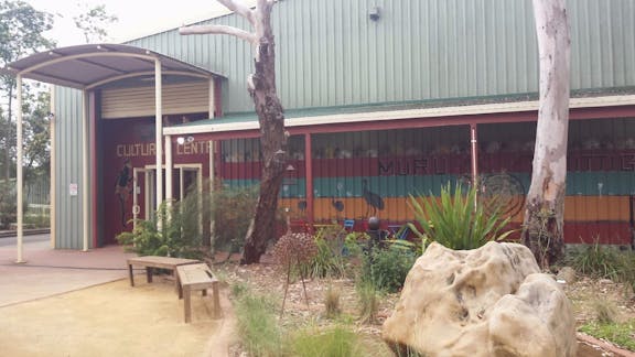 Muru Mittigar Aboriginal Cultural and Education Centre