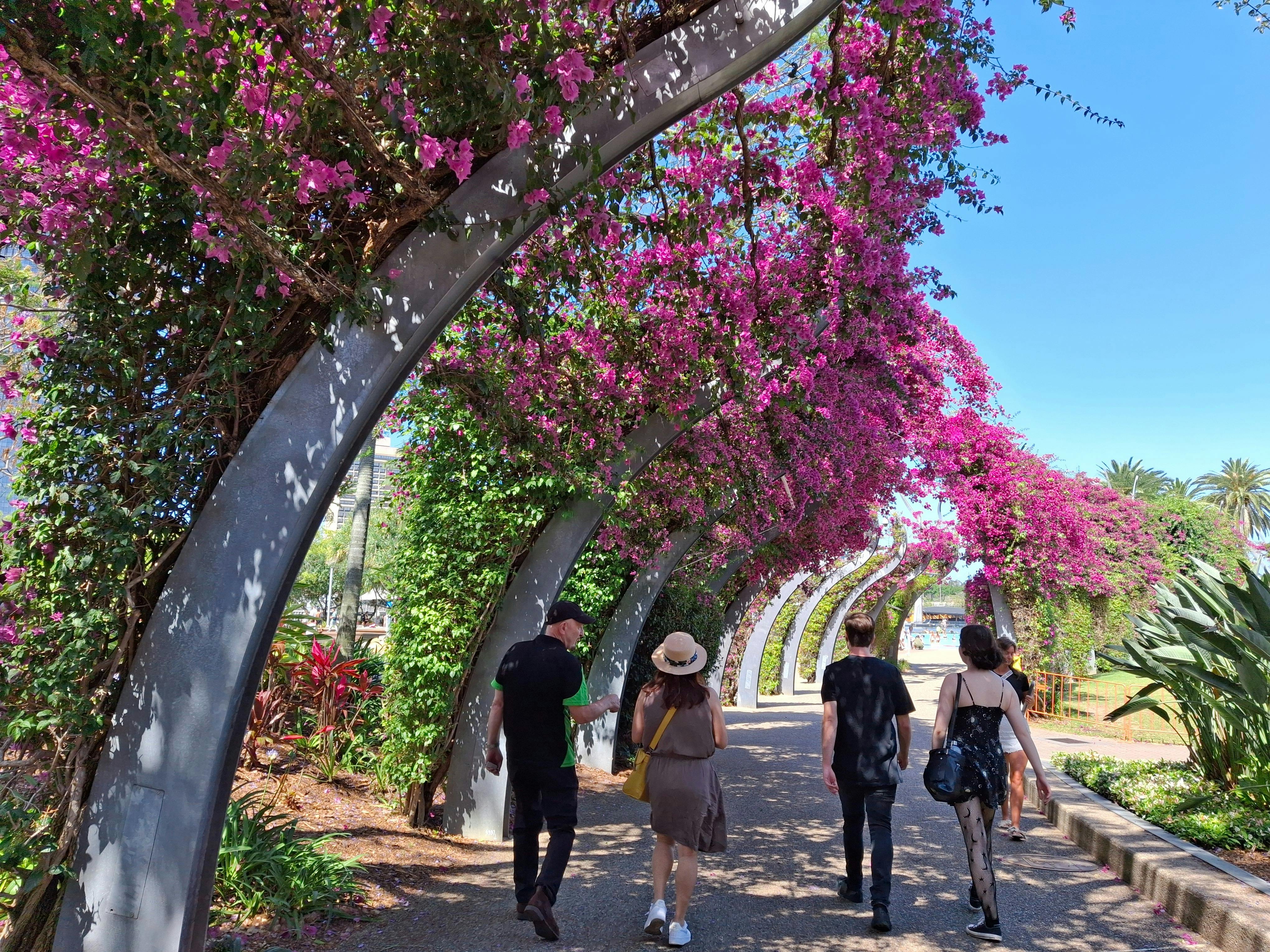 South Bank Parklands