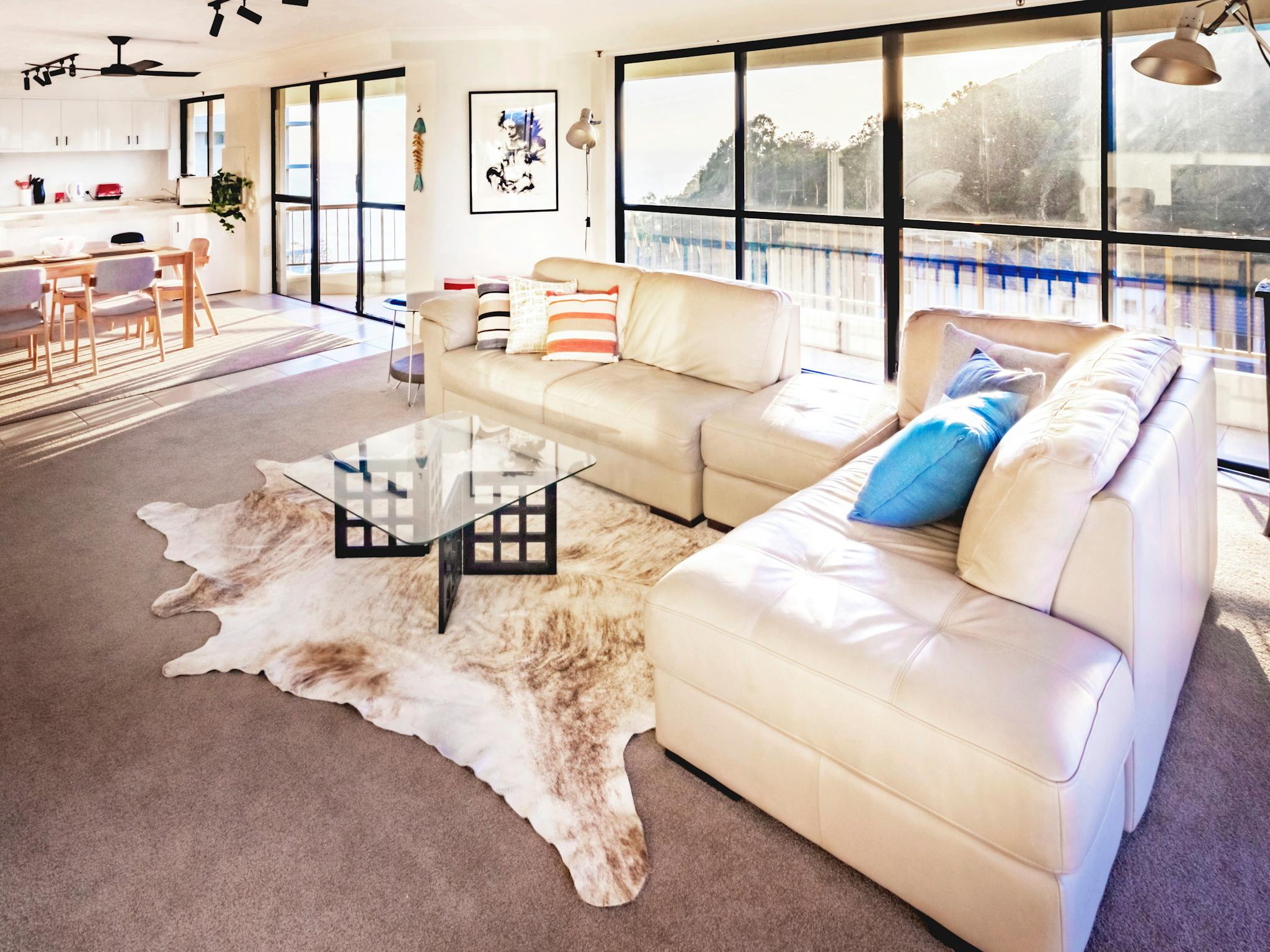 2.5 Bedroom Hinterland Apartment 2.5 Bedroom Hinterland Apartment