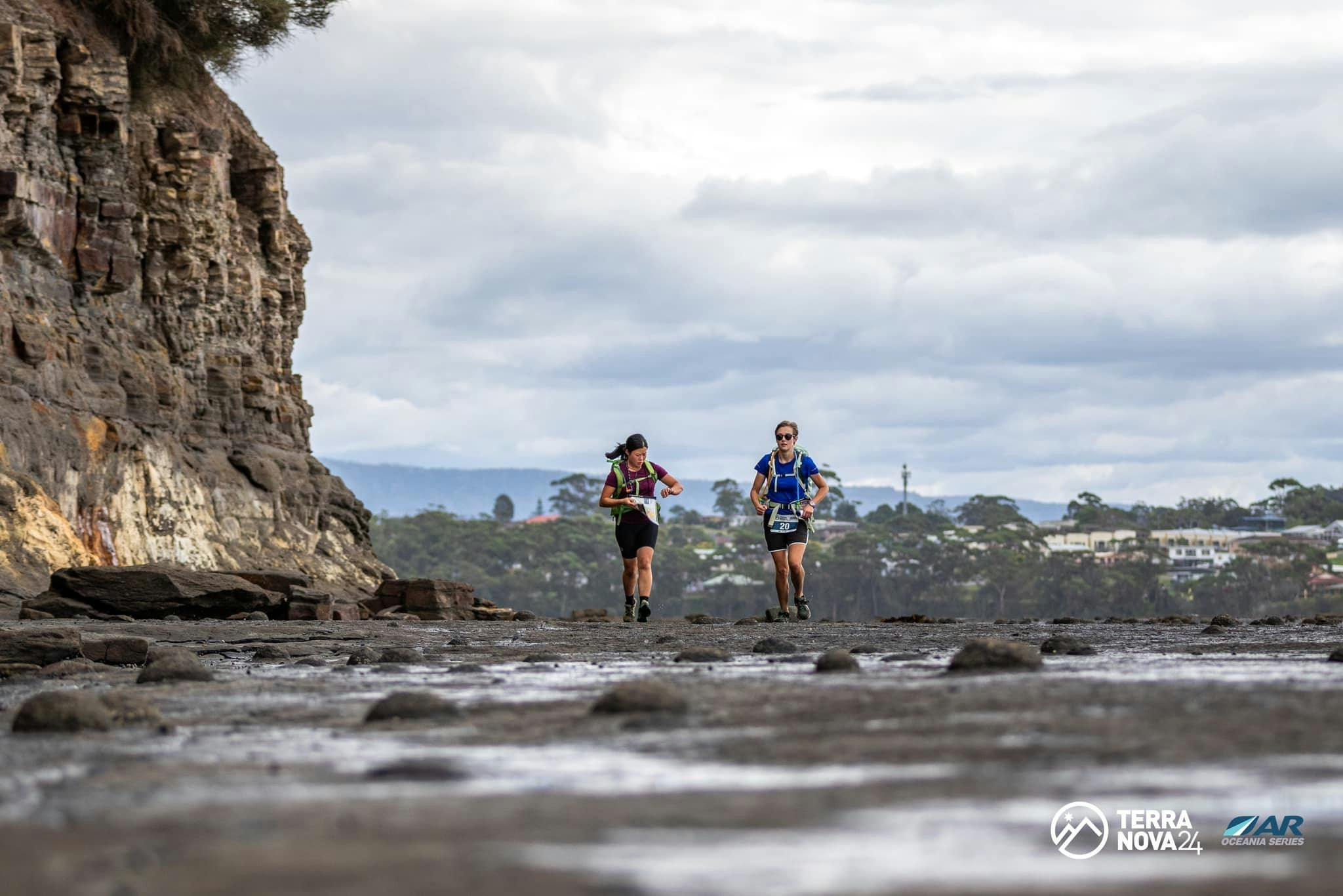 Terra Nova 24 Adventure Race