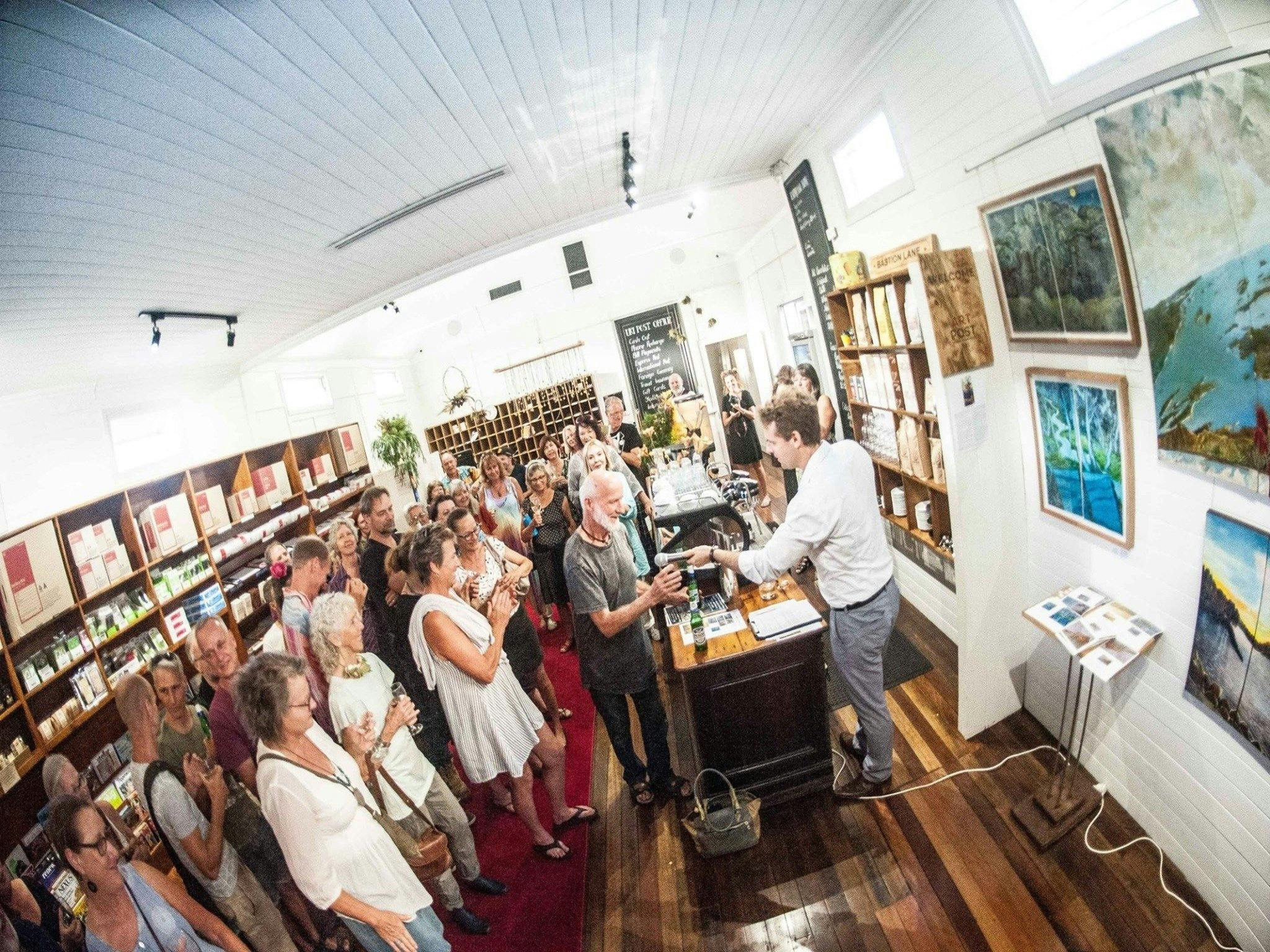 バスティオンレーンエスプレッソ