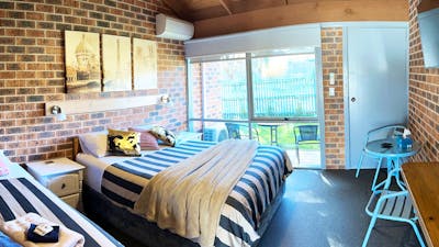 room