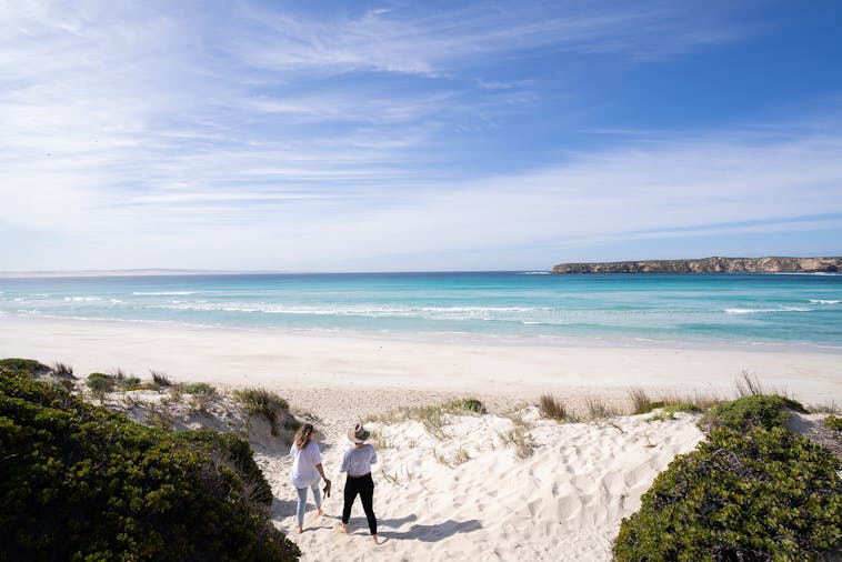 1-Day Port Lincoln & Coffin Bay Private Luxury Tour - Exquisite Eyre