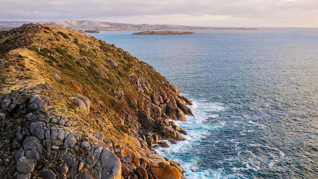 The Bluff Victor Harbor