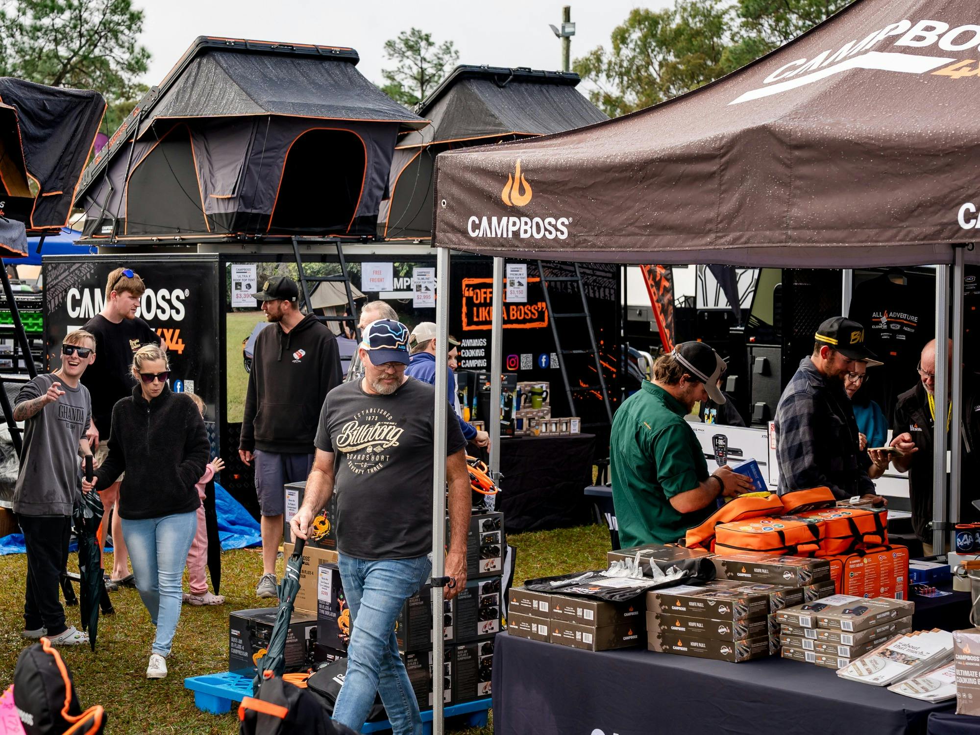 Caboolture Outdoor Adventure plus Home & Lifestyle Expo