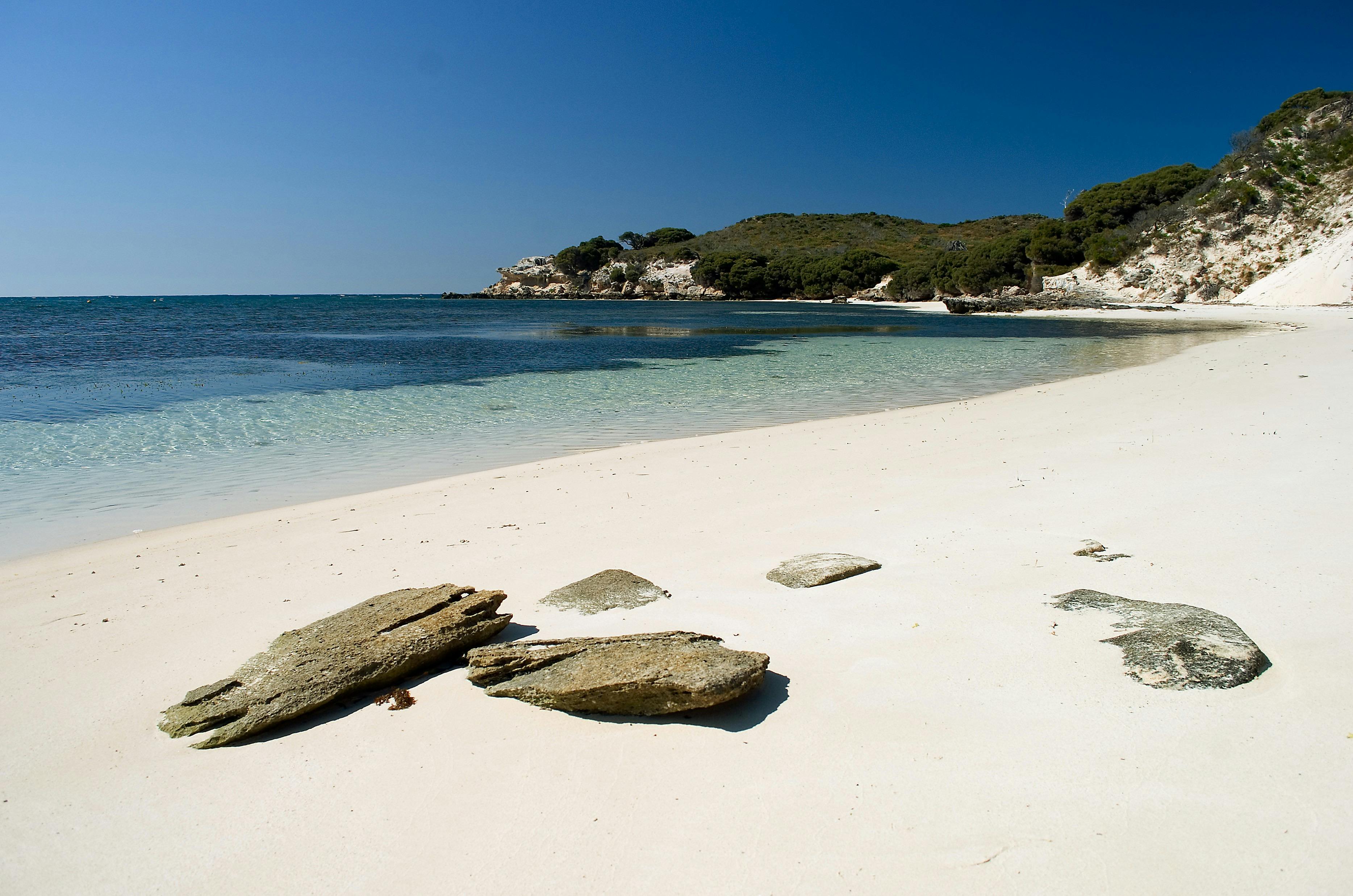 Porpoise Bay
