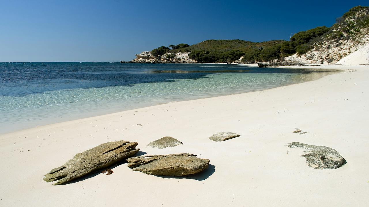 Porpoise Bay