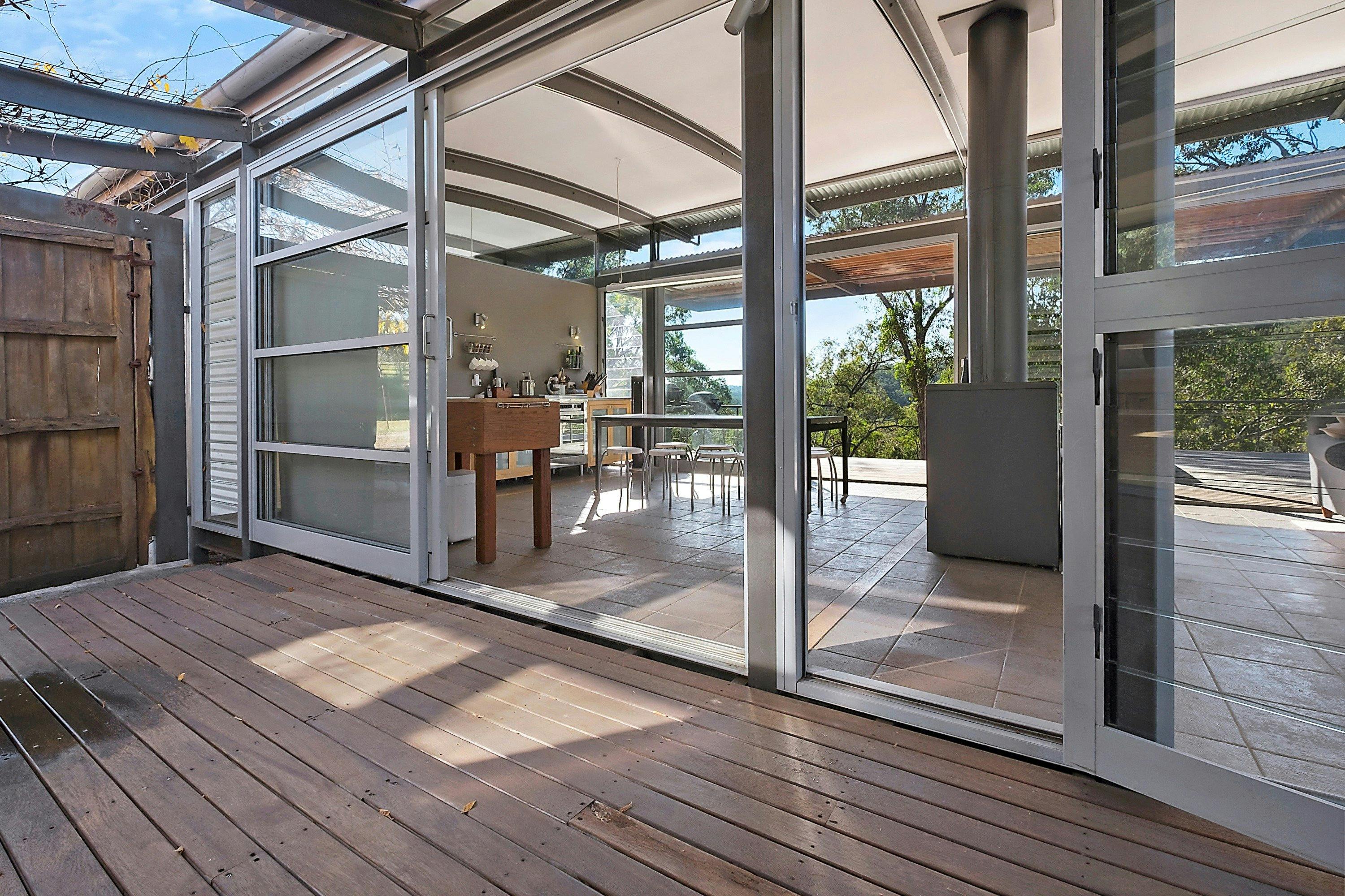 Howes Valley Hideaway