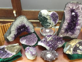 Canberra Winter Gemcraft and Mineral Show