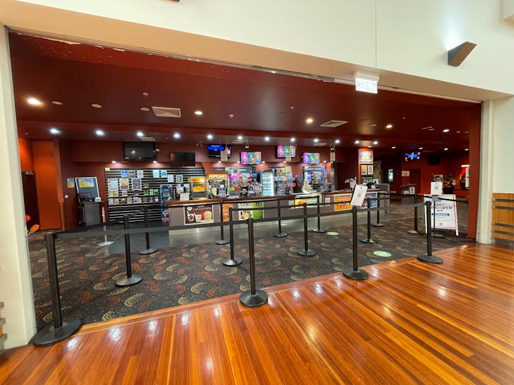 Forum 6 Cinemas Tamworth NSW Holidays & Things to Do, Attractions and Events Forum 6 Cinemas Tamworth NSW Holidays & Things to Do, Attractions and Events