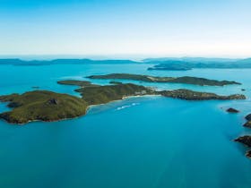 Hamilton Island image