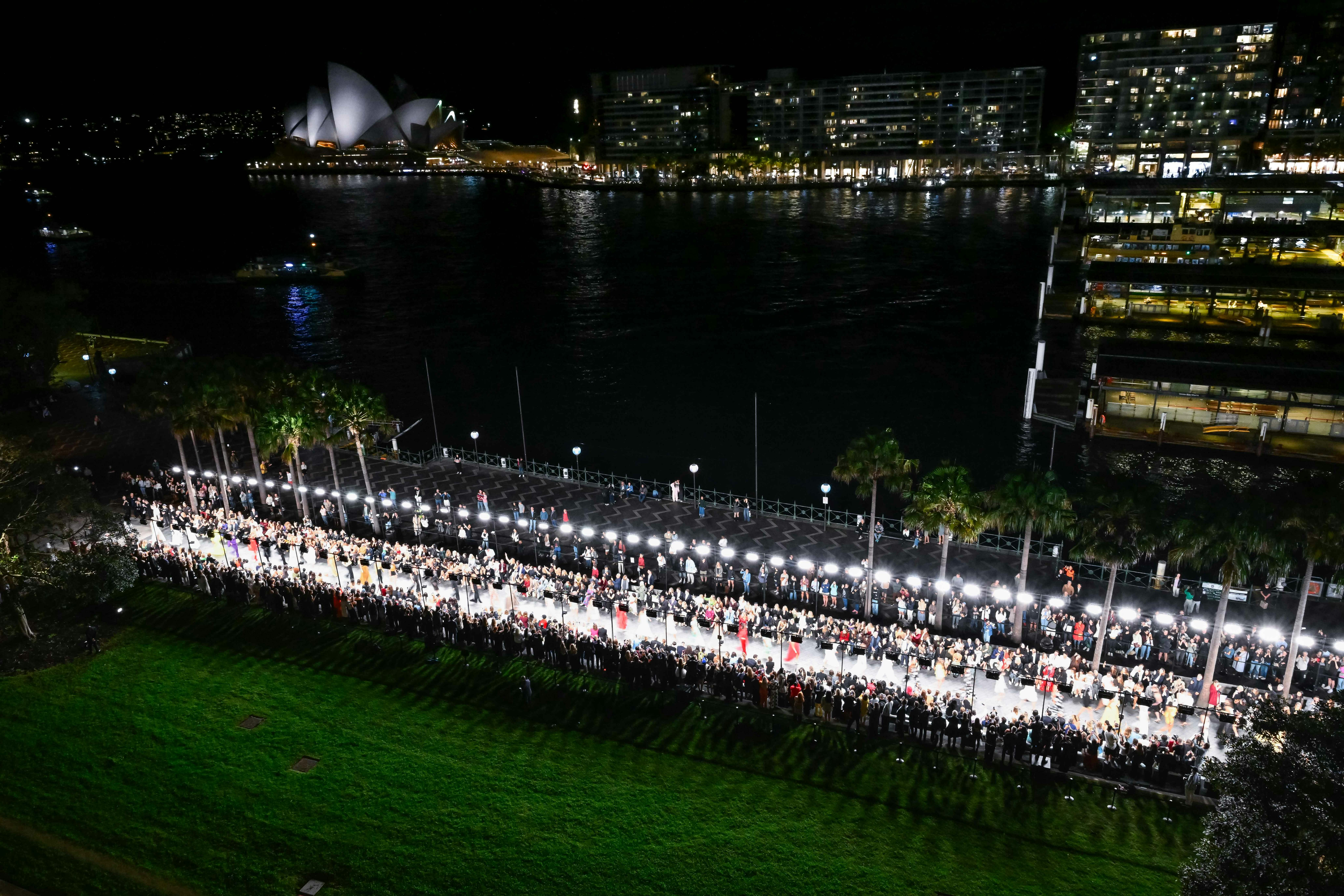 Australian Fashion Week