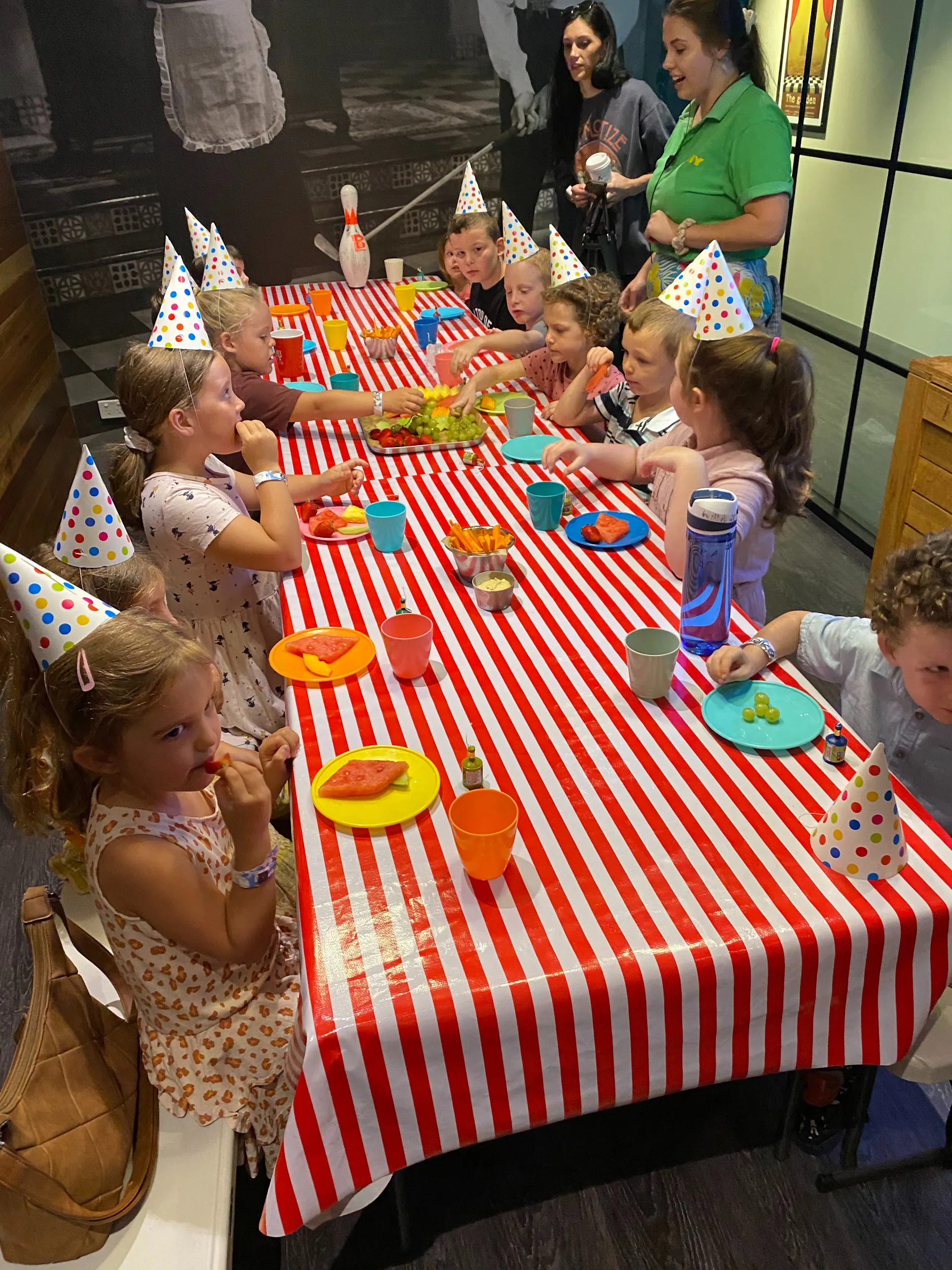 Kids Parties