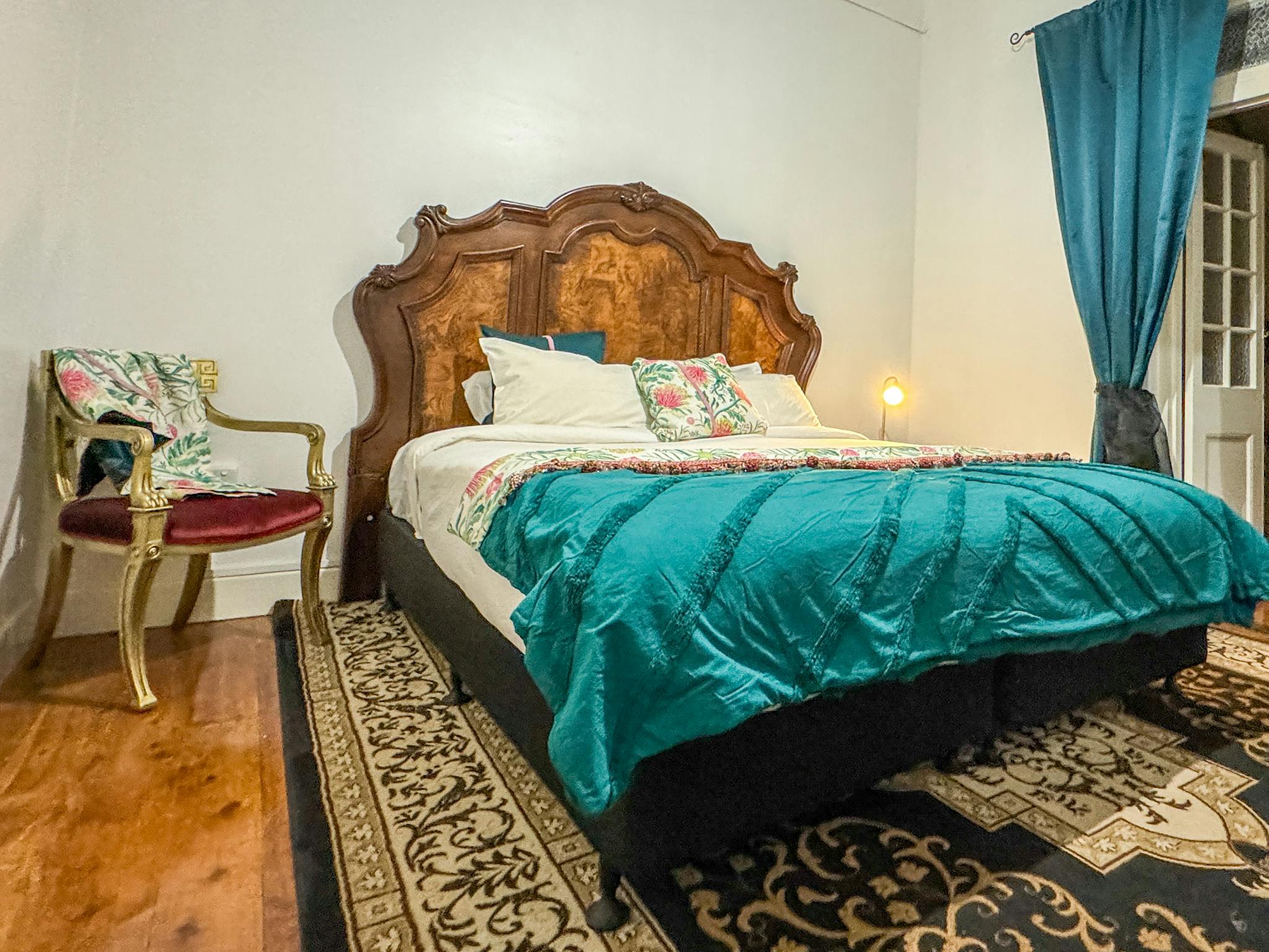 Club Boutique Hotel Cunnamulla Club Boutique Hotel Cunnamulla
