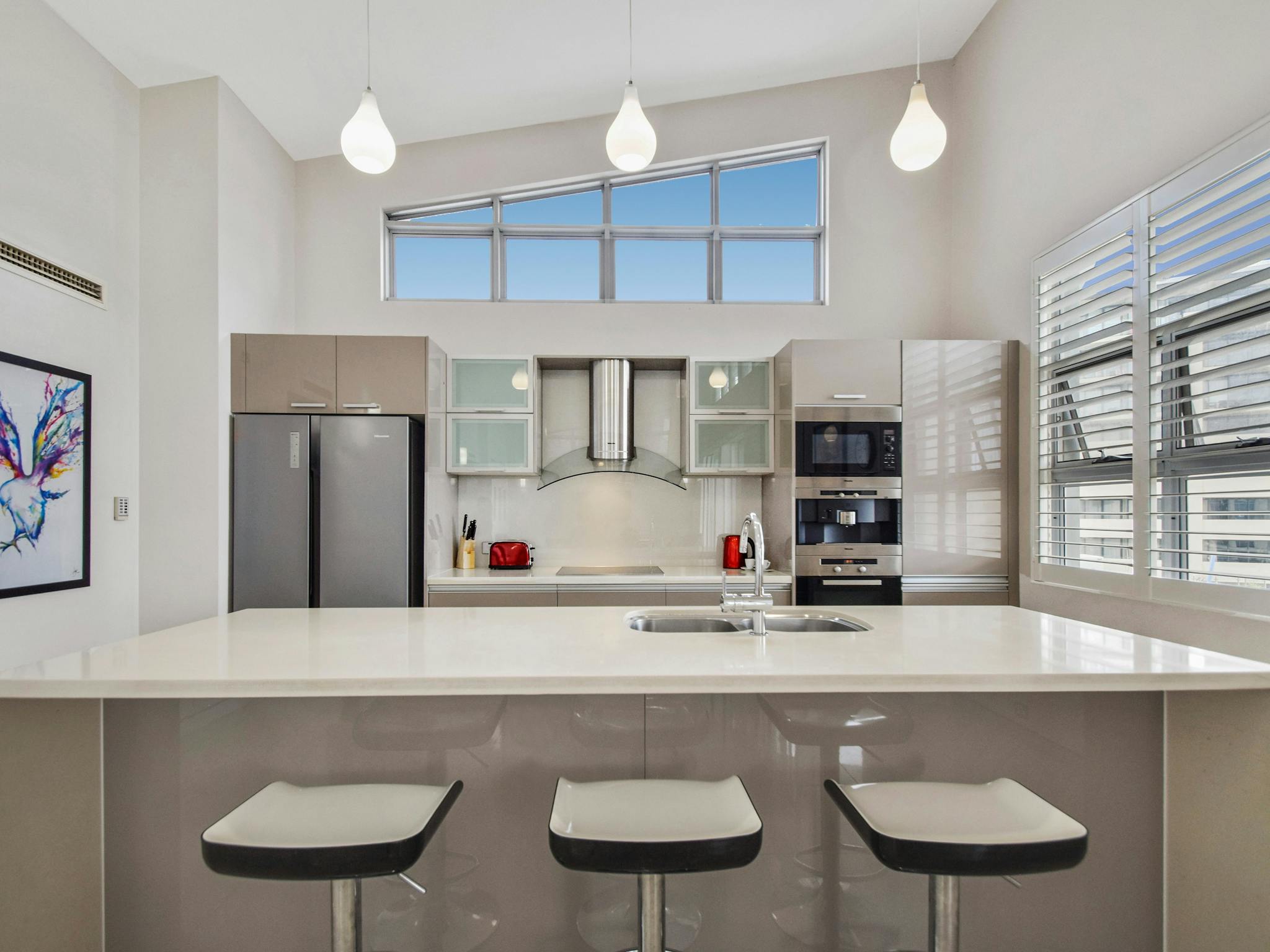 Penthouse Penthouse