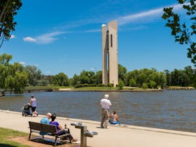 National Carillon
