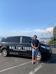 Wine Time Tours