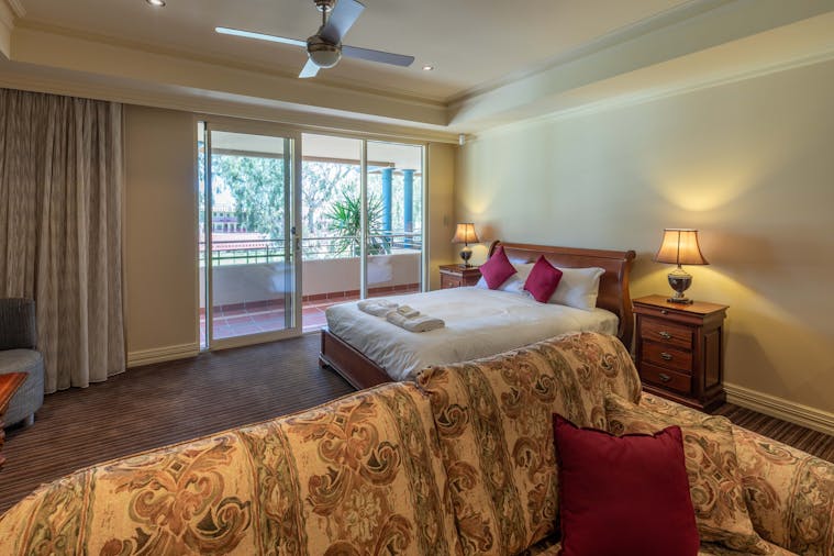 Apartment 4 9 Riverlane Mannum River Shack Rentals