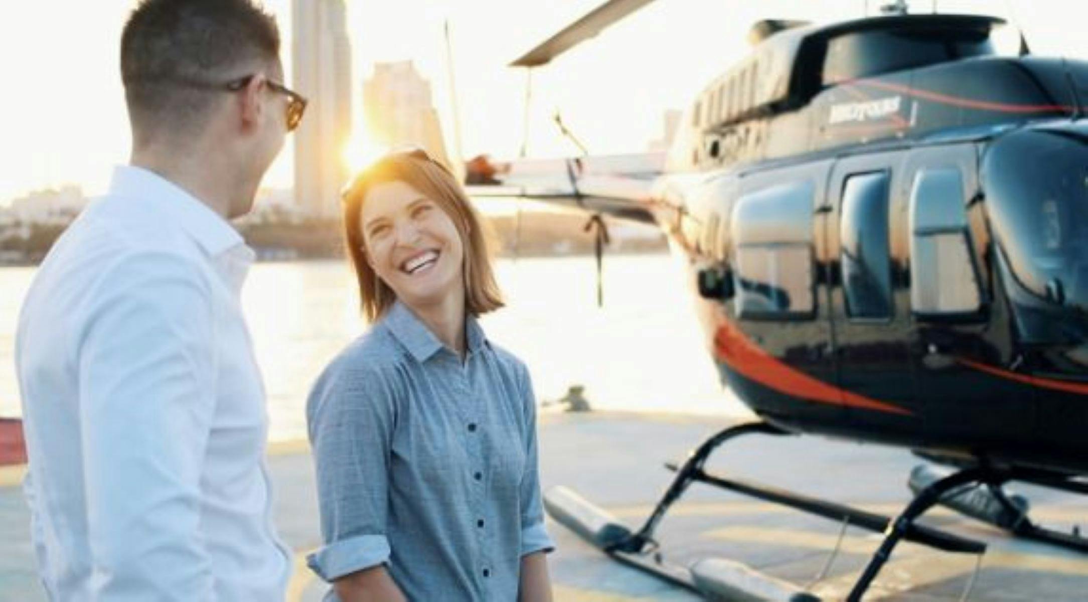 Gold Coast Helitours