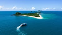 Frankland Islands