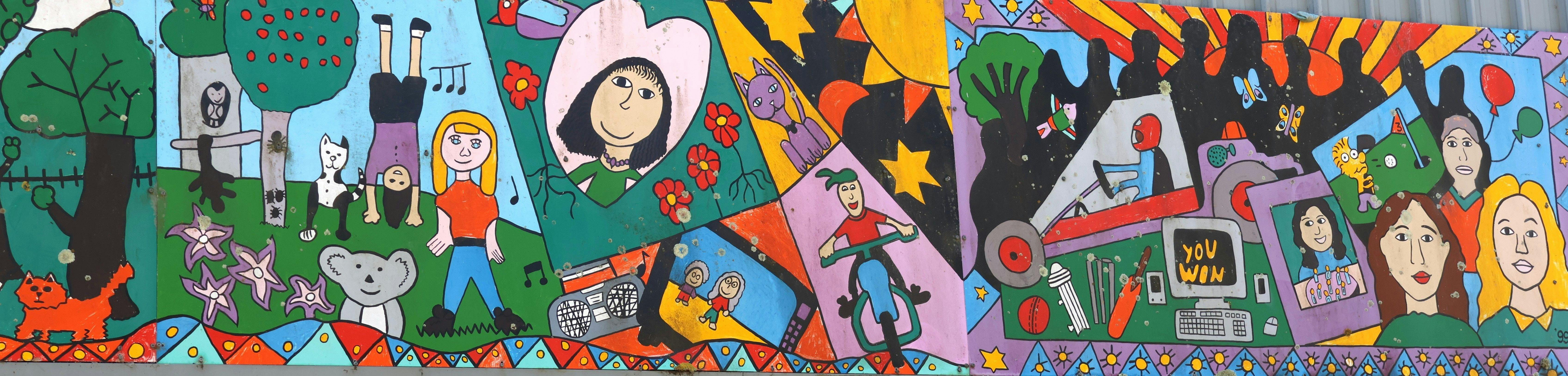 Battunga Weekend 2026