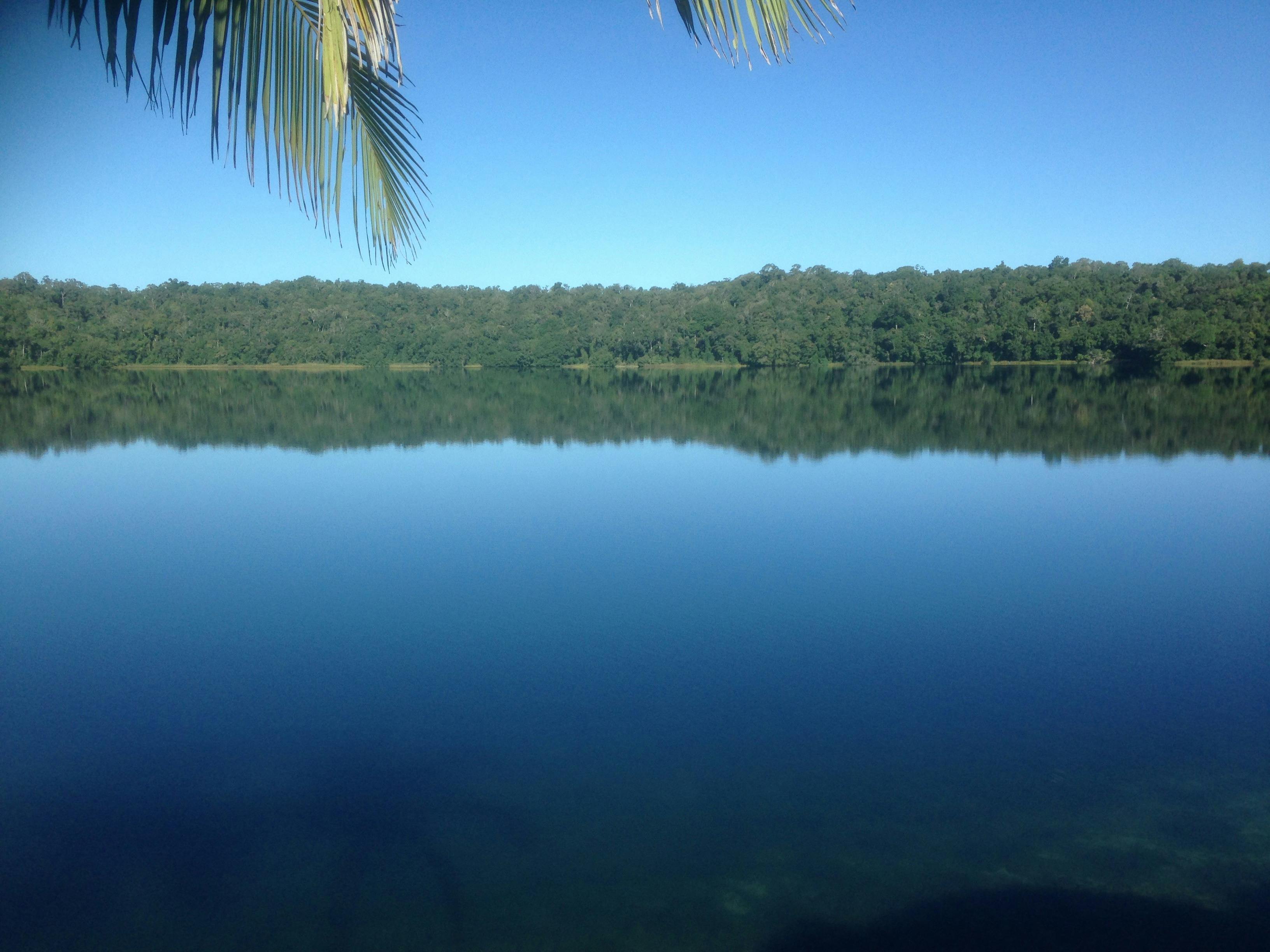 Lake Barrine