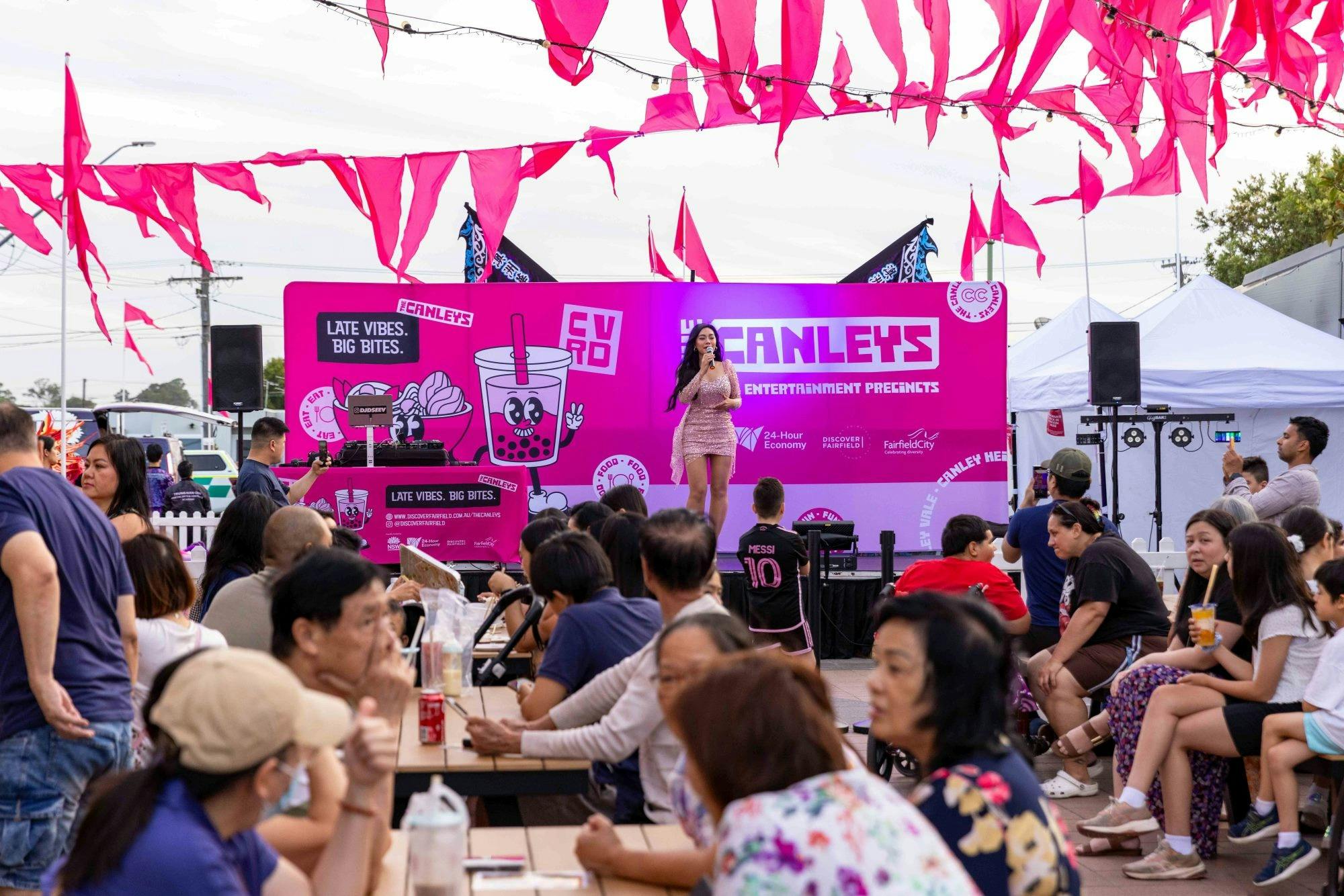 Fairfield City Council