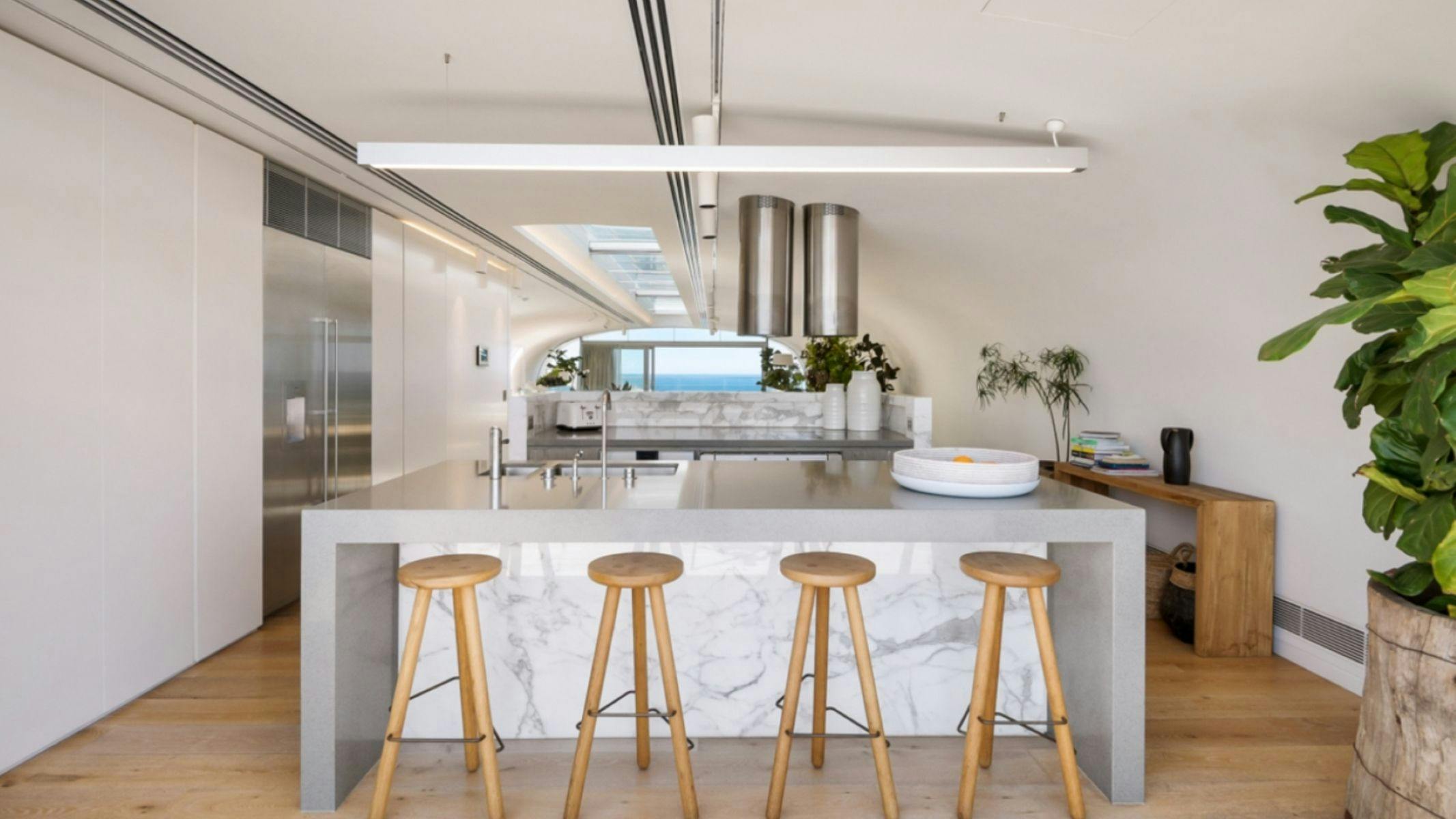 apartment bondi beach