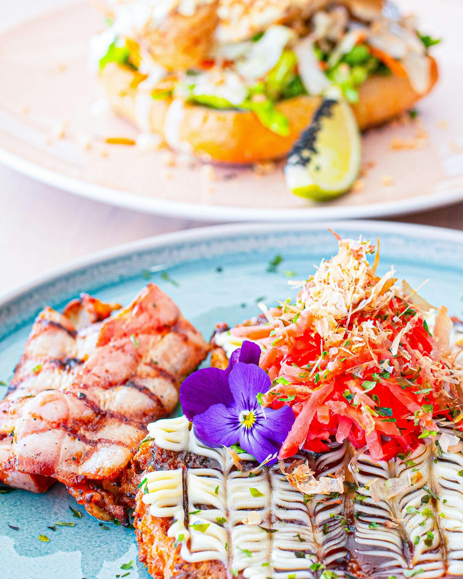 Okonomiyaki