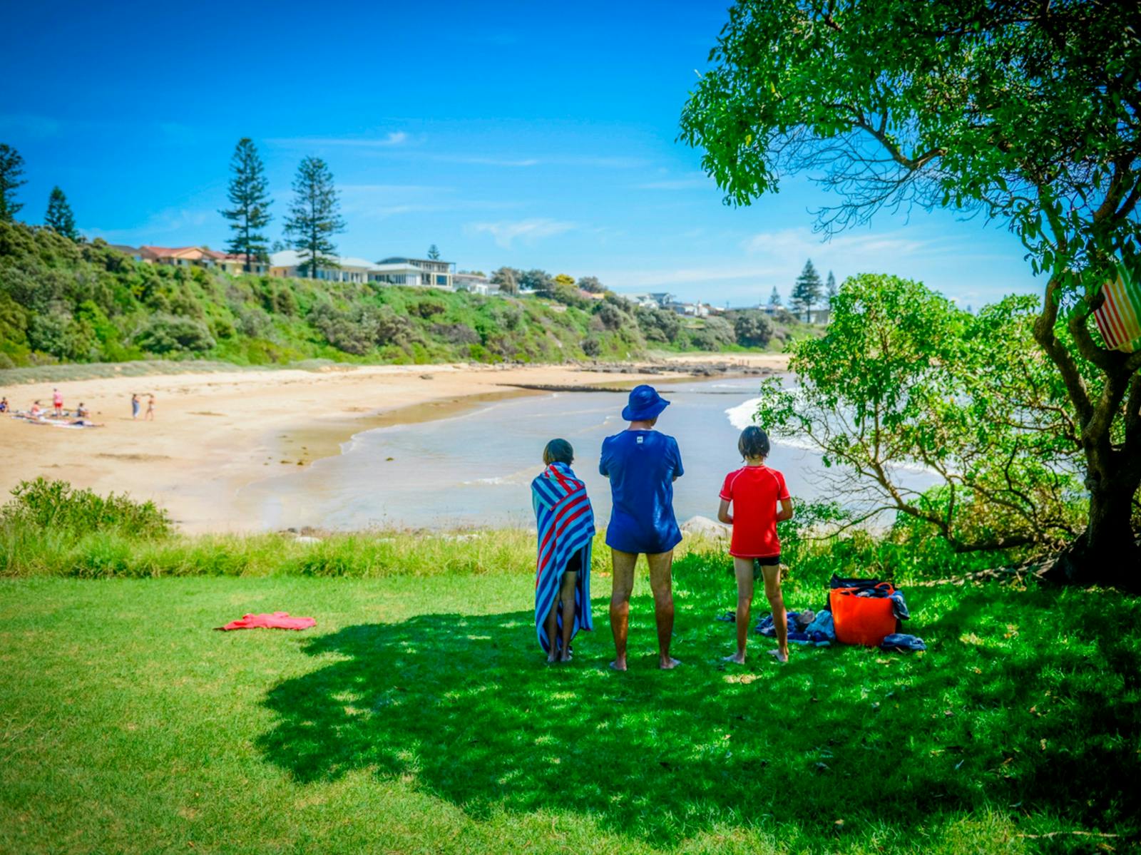 Tilbury Cove Culburra