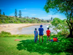 Culburra Beach image