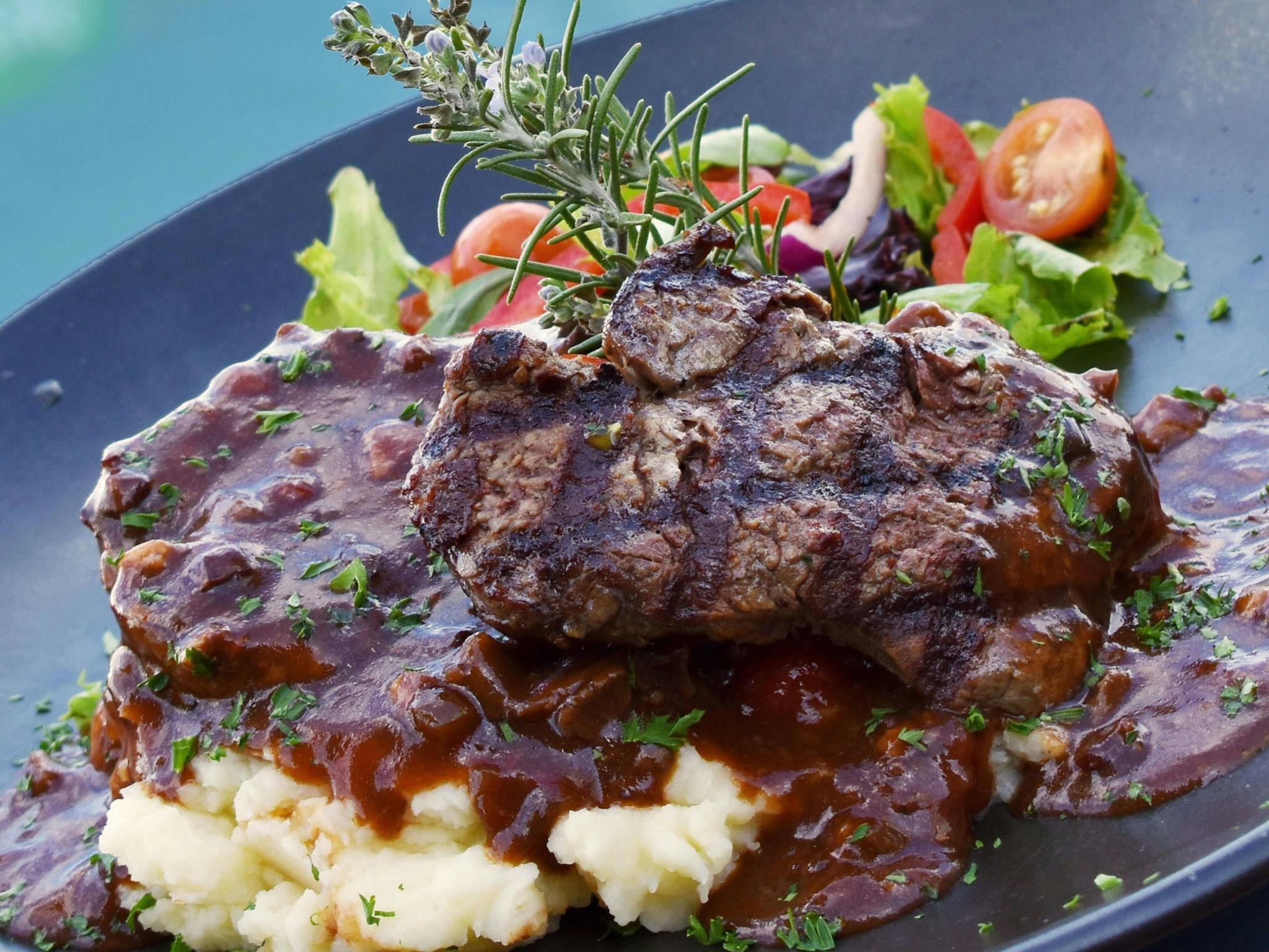 Hervey Bay Boat Club