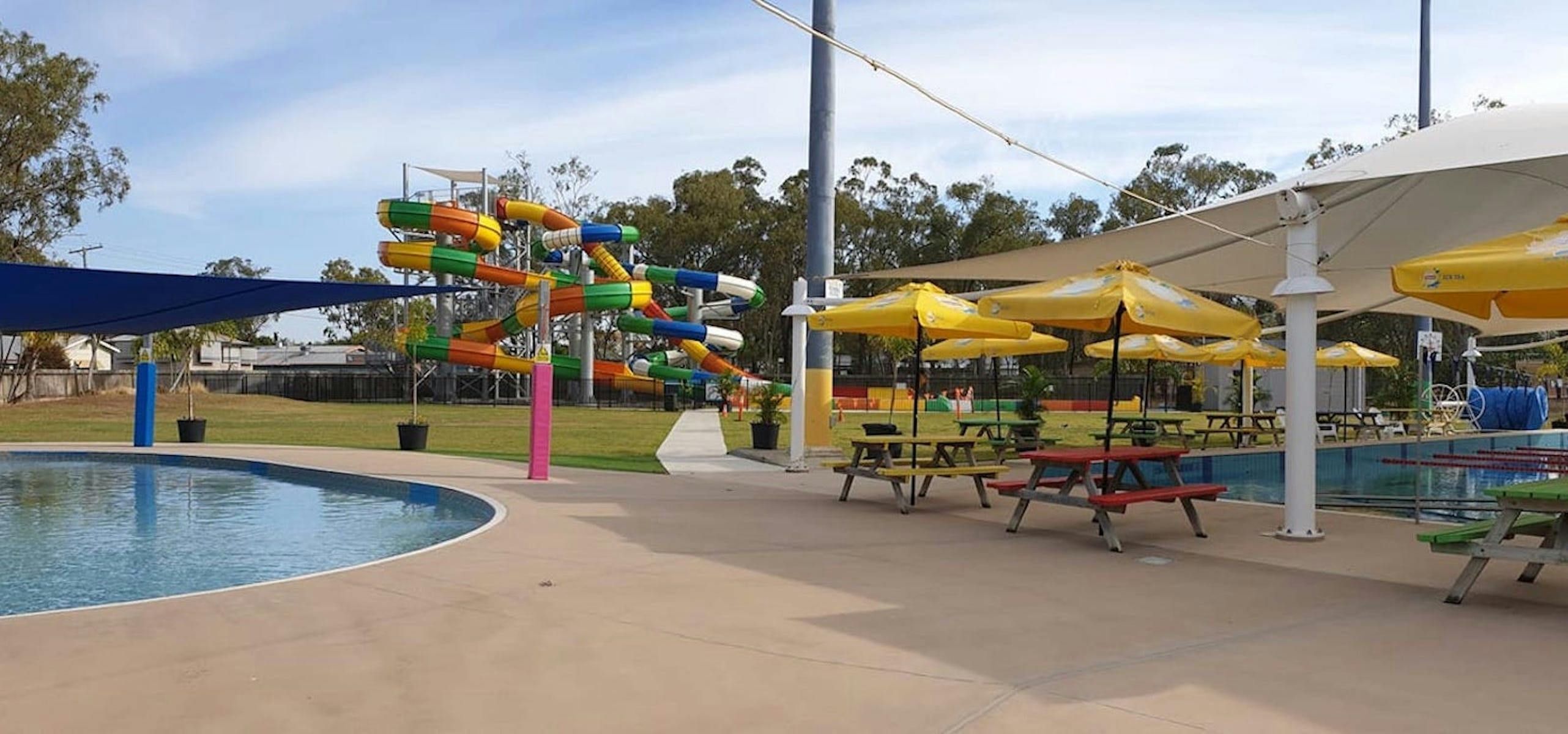 Aqualification & Fitness