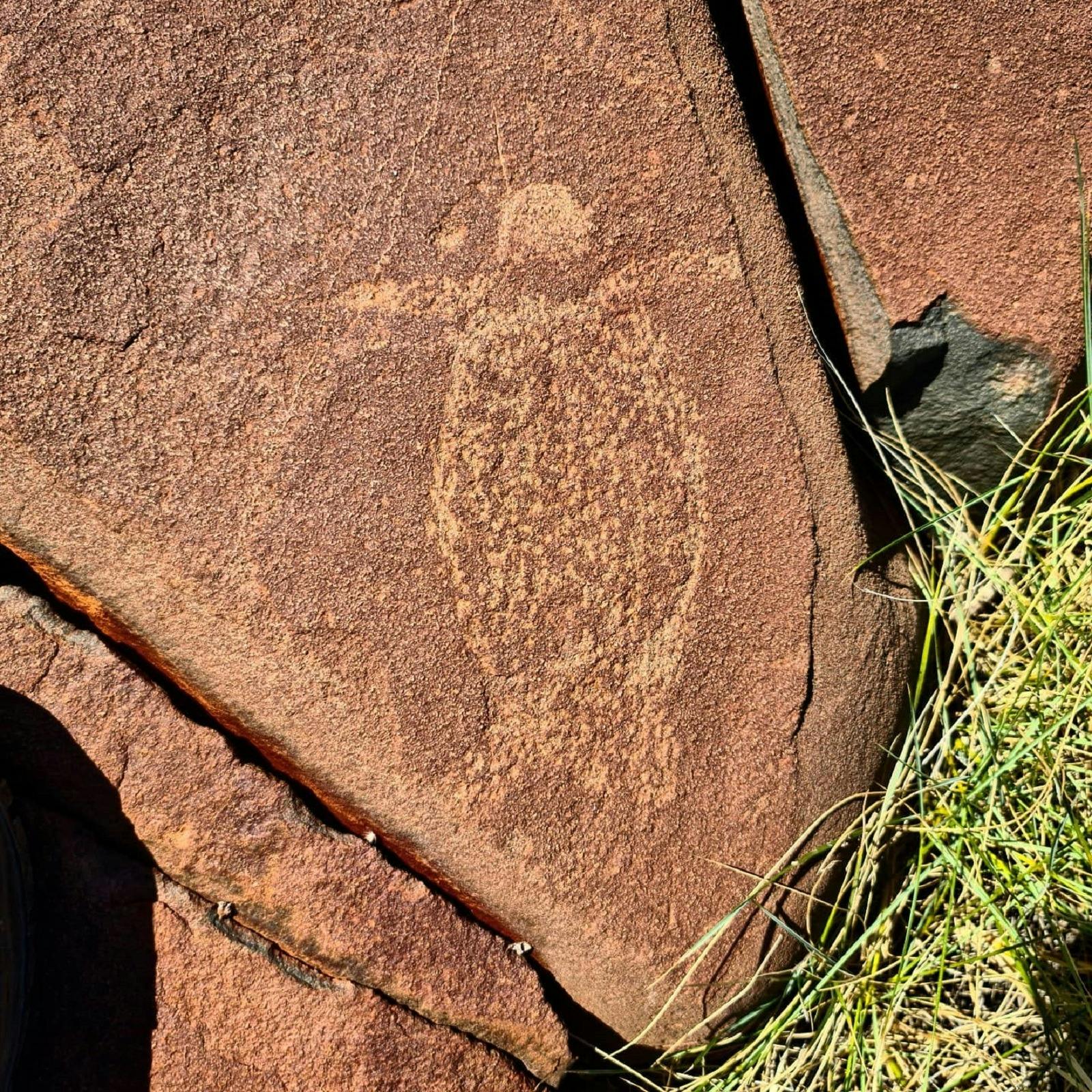 Ngurrangga Tours, Roebourne, Western Australia