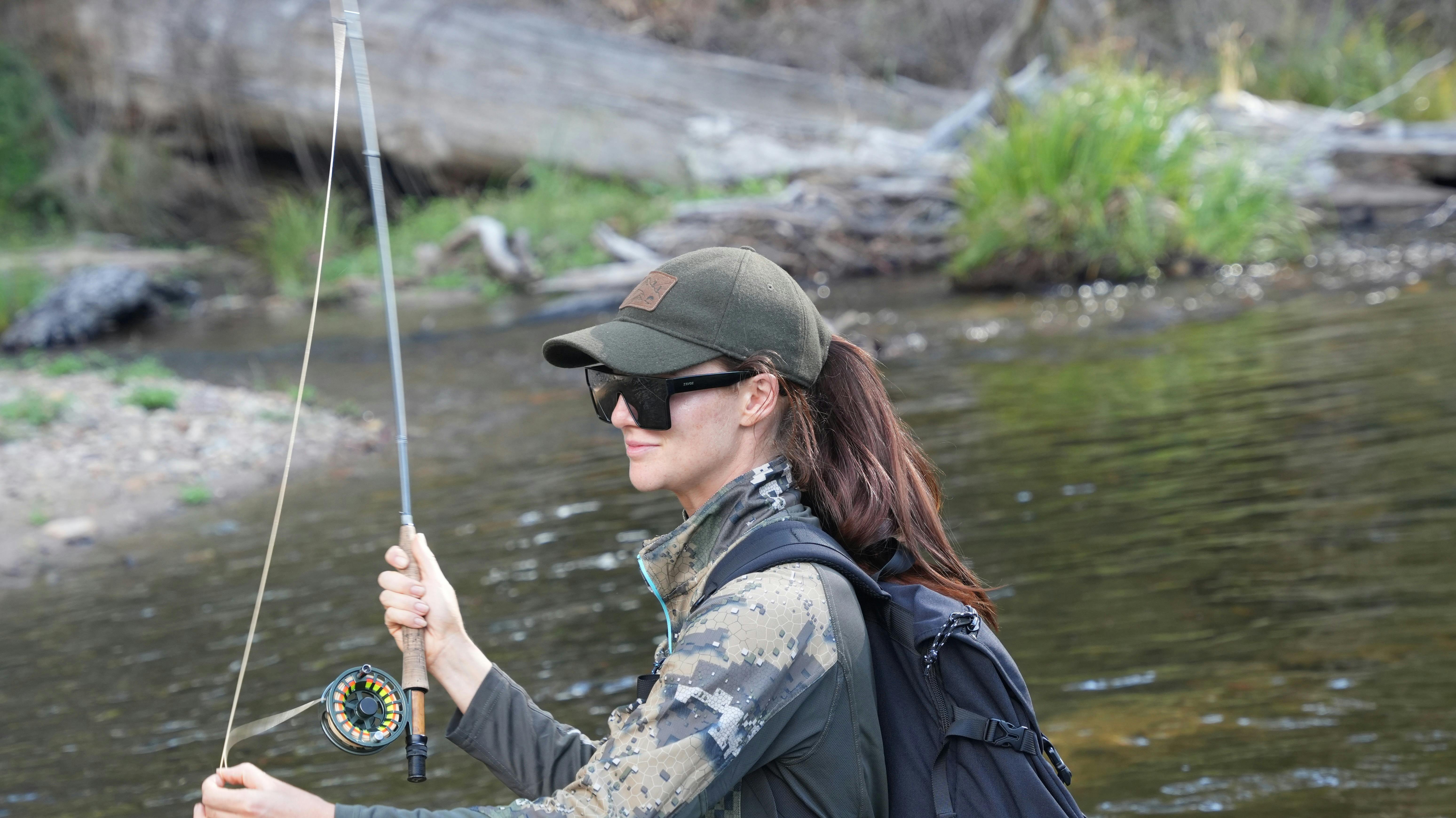Mansfield Fly Fishing
