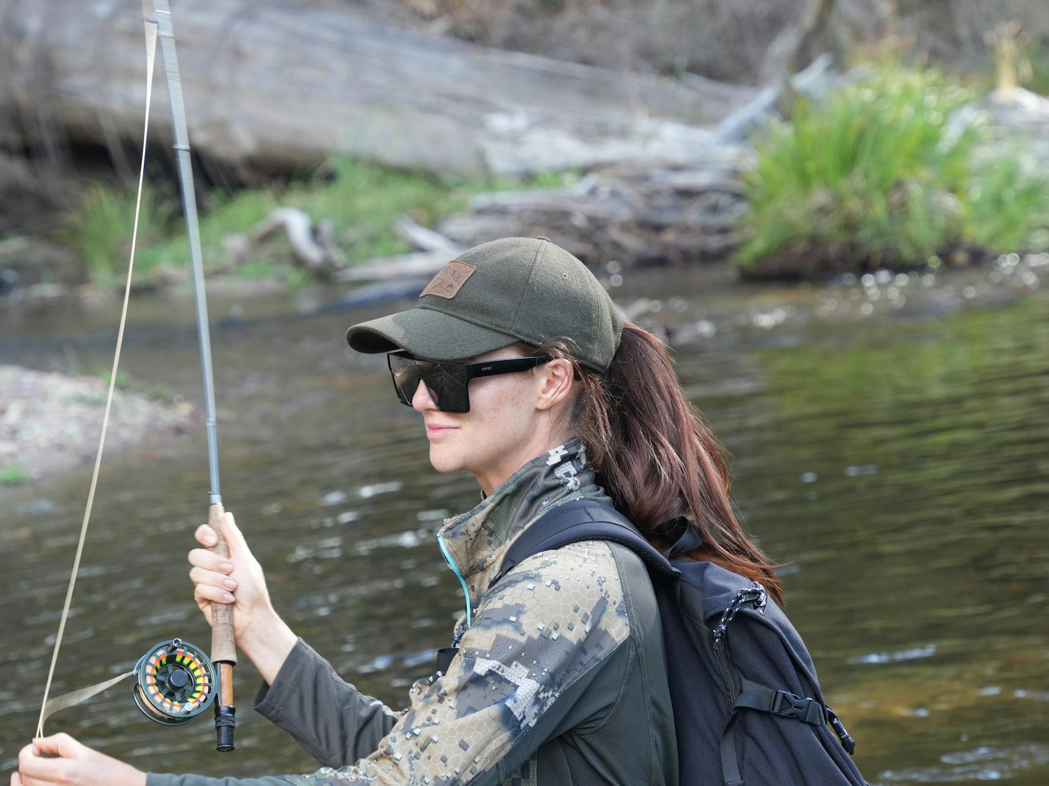 Mansfield Fly Fishing