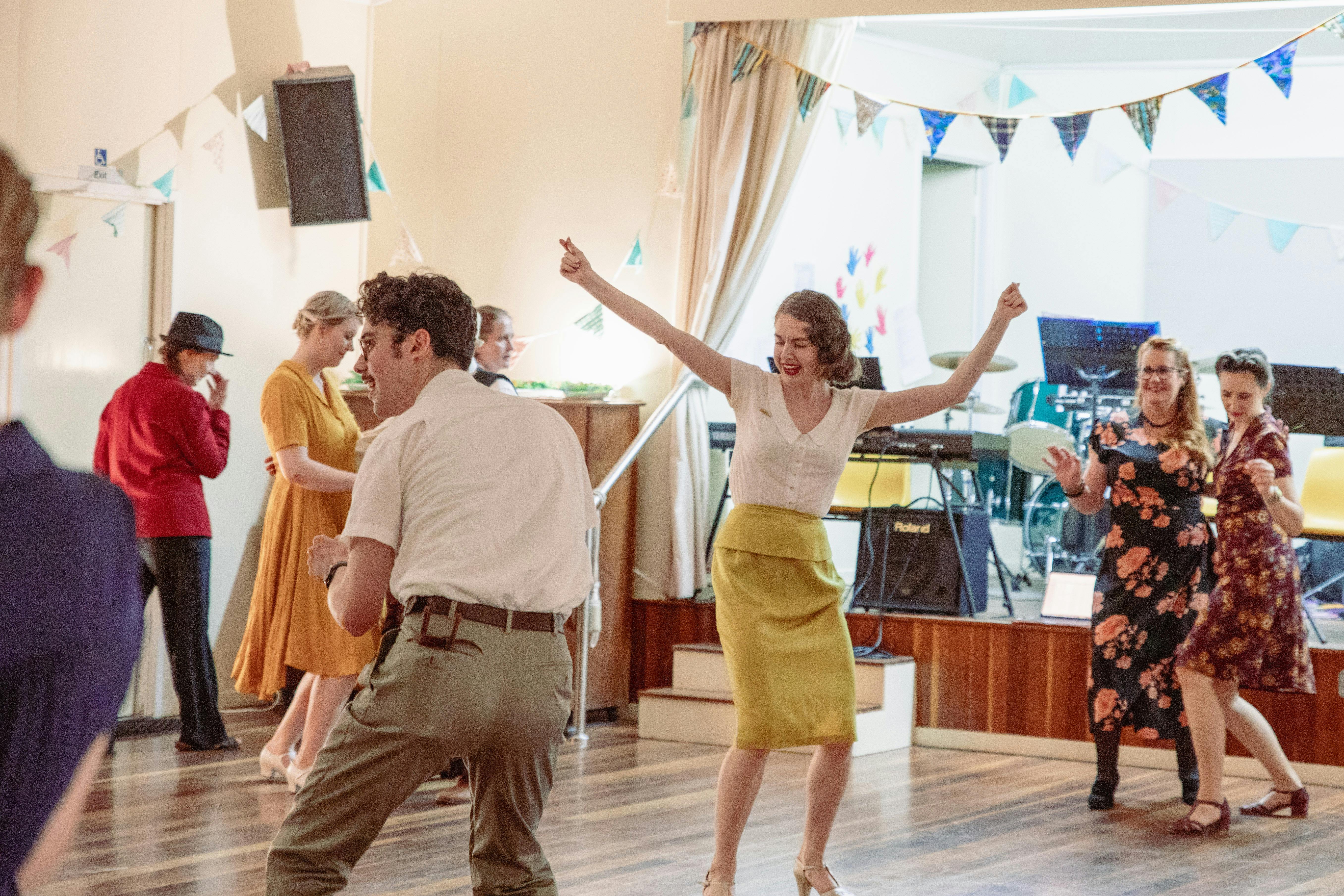 Galvanized - A Festival of Heritage