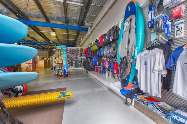 Life Outdoors Shellharbour