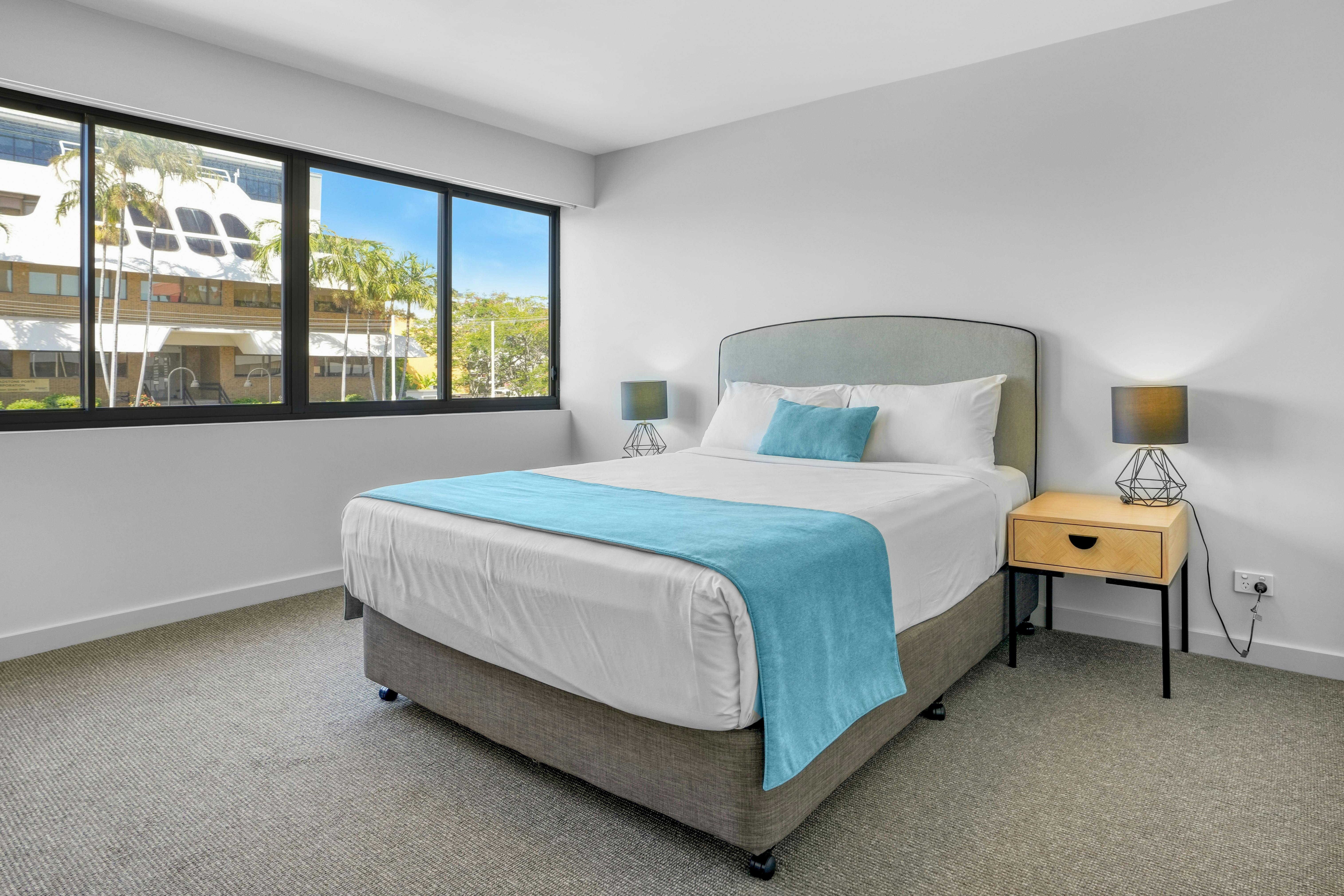 Reef Hotel Gladstone